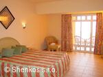 Hotel Romance ****